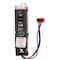 Eaton Circuit Breaker, CB Series, 15A, 1 Pole, 120V AC BABRP1015 - alternate 1